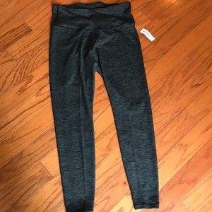 Old Navy leggings